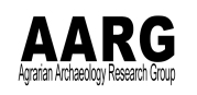Logo AARG blanco